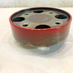 Cummins ISL9 8.9 Diesel Engine Crankshaft Adapter 3939088 OEM - 337.5$ Picture 1 of 5 Picture 2 of 5 Picture 3 of 5 Picture 4 of 5 Picture 5 of 5 Picture 1 of 5 Picture 2 of 5