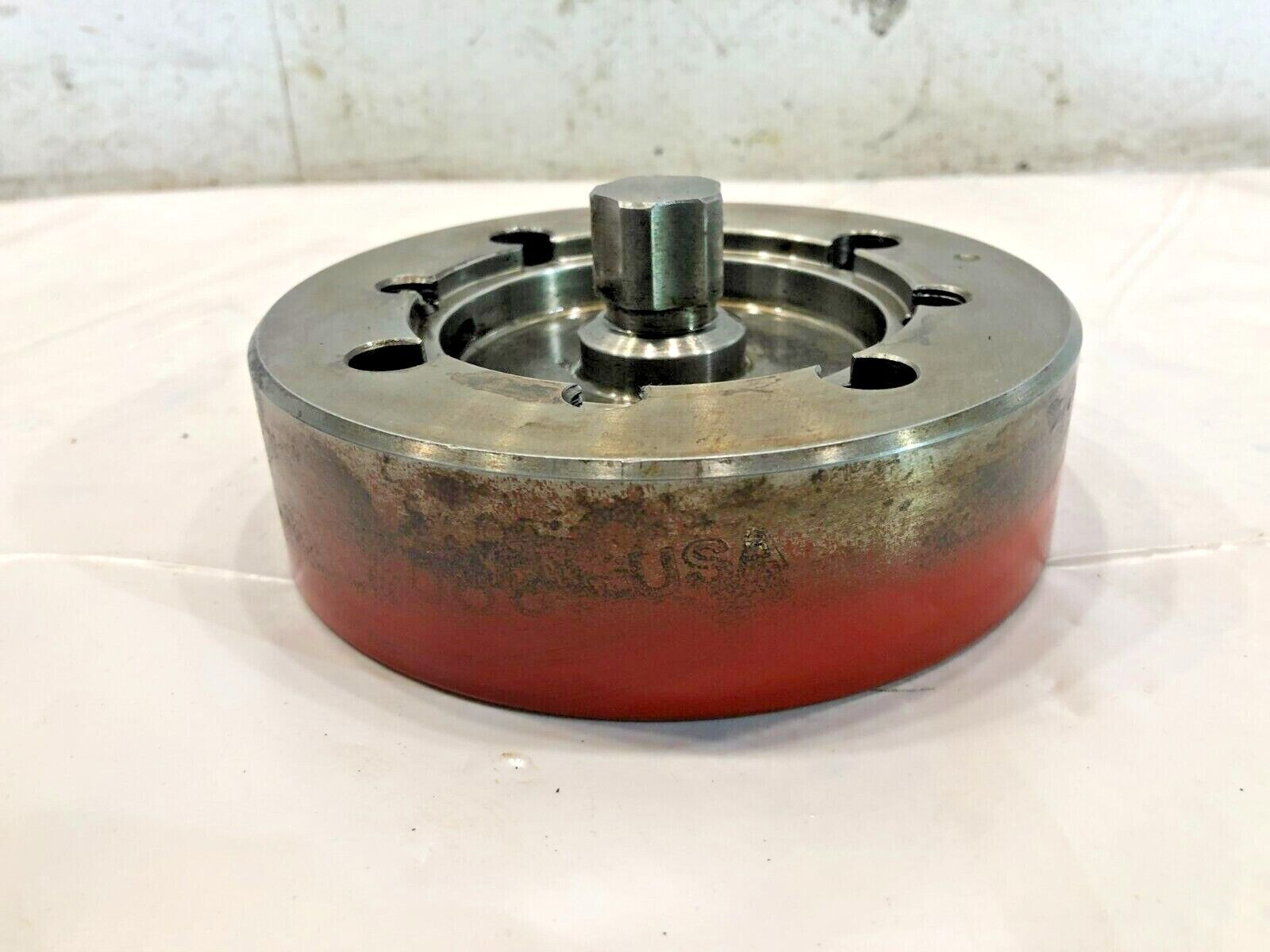 Cummins ISL9 8.9 Diesel Engine Crankshaft Adapter 3939088 OEM