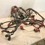 Cummins ISL9 8.9 MAIN ENGINE ETR CNT MDL WIRING HARNESS 5364869 OEM - 445.5$ Picture 1 of 5 Picture 2 of 5 Picture 3 of 5 Picture 4 of 5 Picture 5 of 5 Picture 1 of 5 Picture 2 of 5