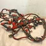 Cummins ISL9 8.9 MAIN ENGINE ETR CNT MDL WIRING HARNESS 5364869 OEM - 445.5$ Picture 1 of 5 Picture 2 of 5 Picture 3 of 5 Picture 4 of 5 Picture 5 of 5 Picture 1 of 5 Picture 2 of 5 Picture 3 of 5 Picture 4 of 5