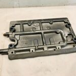 Cummins ISM11 M11 Electronic Control Cooler Plate 3335372 OEM - 81$ Picture 1 of 4 Picture 2 of 4 Picture 3 of 4 Picture 4 of 4 Picture 1 of 4