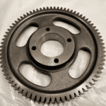 Cummins ISX 15 DOHC Diesel Engine Camshaft Gear 4101852 OEM - 180$ Picture 1 of 4 Picture 2 of 4 Picture 3 of 4 Picture 4 of 4 Picture 1 of 4 Picture 2 of 4 Picture 3 of 4 Picture 4 of 4