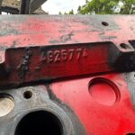 Cummins ISX 15 DOHC Diesel Engine Cylinder Head with valves loaded 4925774 OEM - 1935$ Picture 1 of 6 Picture 2 of 6 Picture 3 of 6 Picture 4 of 6 Picture 5 of 6 Picture 6 of 6 Picture 1 of 6 Picture 2 of 6 Picture 3 of 6 Picture 4 of 6 Picture 5 of 6 Picture 6 of 6