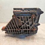 Cummins ISX 15 Diesel Engine Fuel Filter Housing 3685851 OEM - 225$ Picture 1 of 4 Picture 2 of 4 Picture 3 of 4 Picture 4 of 4 Picture 1 of 4 Picture 2 of 4