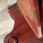 Cummins ISX 15 Diesel Engine Fuel Filter Housing Assembly 3685851 OEM - 153$ Picture 1 of 4 Picture 2 of 4 Picture 3 of 4 Picture 4 of 4 Picture 1 of 4 Picture 2 of 4 Picture 3 of 4