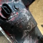 Cummins ISX 15 QSX DOHC Diesel Engine Timing Gear Housing Cover 4059393 OEM - 450$ Picture 1 of 6 Picture 2 of 6 Picture 3 of 6 Picture 4 of 6 Picture 5 of 6 Picture 6 of 6 Picture 1 of 6 Picture 2 of 6 Picture 3 of 6 Picture 4 of 6