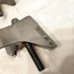 Cummins ISX DOHC DIESEL ENGINE INJECTOR HOLD DOWN CLAMP 3347817 OEM - 99$ Picture 1 of 4 Picture 2 of 4 Picture 3 of 4 Picture 4 of 4 Picture 1 of 4 Picture 2 of 4