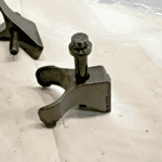 Cummins ISX DOHC DIESEL ENGINE INJECTOR HOLD DOWN CLAMP 3347817 OEM - 99$ Picture 1 of 4 Picture 2 of 4 Picture 3 of 4 Picture 4 of 4 Picture 1 of 4 Picture 2 of 4 Picture 3 of 4 Picture 4 of 4