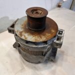 Cummins ISX Denso 130 amp Brushless 12 Volt Alternator 101211-8380 OEM - 157.5$ Picture 1 of 5 Picture 2 of 5 Picture 3 of 5 Picture 4 of 5 Picture 5 of 5 Picture 1 of 5 Picture 2 of 5 Picture 3 of 5 Picture 4 of 5 Picture 5 of 5