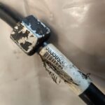 Cummins ISX15 Diesel Engine Oil Dipstick and Tube OEM - 148.5$ Picture 1 of 4 Picture 2 of 4 Picture 3 of 4 Picture 4 of 4 Picture 1 of 4 Picture 2 of 4 Picture 3 of 4 Picture 4 of 4