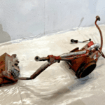 Cummins ISX15 NOX Nitrogen Oxide Sensor 3687930 with Doser Injector Assy OEM - 328.5$ Picture 1 of 8 Picture 2 of 8 Picture 3 of 8 Picture 4 of 8 Picture 5 of 8 Picture 6 of 8 Picture 7 of 8 Picture 8 of 8 Picture 1 of 8