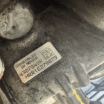 Cummins ISX/QSX XPI Diesel Engine Fuel Pump Complete 4307049R OEM 4307004 - 2385$ Picture 1 of 6 Picture 2 of 6 Picture 3 of 6 Picture 4 of 6 Picture 5 of 6 Picture 6 of 6 Picture 1 of 6 Picture 2 of 6