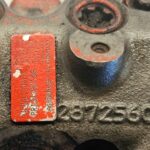 Cummins ISX/QSX XPI Diesel Engine Fuel Pump Complete 4307049R OEM 4307004 - 2385$ Picture 1 of 6 Picture 2 of 6 Picture 3 of 6 Picture 4 of 6 Picture 5 of 6 Picture 6 of 6 Picture 1 of 6 Picture 2 of 6 Picture 3 of 6 Picture 4 of 6