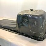 Cummins L10, M11, ISM Diesel Engine Oil Pan 4952785 OEM - 450$ Picture 1 of 7 Picture 2 of 7 Picture 3 of 7 Picture 4 of 7 Picture 5 of 7 Picture 6 of 7 Picture 7 of 7 Picture 1 of 7 Picture 2 of 7 Picture 3 of 7