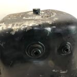 Cummins L10, M11, ISM Diesel Engine Oil Pan 4952785 OEM - 450$ Picture 1 of 7 Picture 2 of 7 Picture 3 of 7 Picture 4 of 7 Picture 5 of 7 Picture 6 of 7 Picture 7 of 7 Picture 1 of 7 Picture 2 of 7 Picture 3 of 7 Picture 4 of 7 Picture 5 of 7