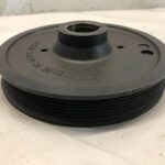 Cummins M11 ISM11 QSM Diesel Engine Fuel Pump Accessory Drive Pulley 4082570 OEM - 165$ Picture 1 of 5 Picture 2 of 5 Picture 3 of 5 Picture 4 of 5 Picture 5 of 5 Picture 1 of 5 Picture 2 of 5 Picture 3 of 5 Picture 4 of 5 Picture 5 of 5