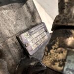 Cummins N14 Diesel Engine LUK Hydraulic Pump P/S PumpLF73 OEM 0863369 - 360$ Picture 1 of 4 Picture 2 of 4 Picture 3 of 4 Picture 4 of 4 Picture 1 of 4 Picture 2 of 4 Picture 3 of 4