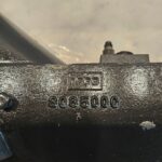 Cummins N14 Plus Diesel Engine Intake Manifold 3085000 OEM - 270$ Picture 1 of 4 Picture 2 of 4 Picture 3 of 4 Picture 4 of 4 Picture 1 of 4 Picture 2 of 4 Picture 3 of 4