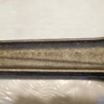 Cummins NH NTA 855 IV Big Cam Diesel Connecting Rod 218808 OEM - 103.5$ Picture 1 of 5 Picture 2 of 5 Picture 3 of 5 Picture 4 of 5 Picture 5 of 5 Picture 1 of 5 Picture 2 of 5