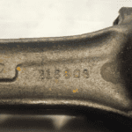 Cummins NH NTA 855 IV Big Cam Diesel Connecting Rod 218808 OEM - 103.5$ Picture 1 of 5 Picture 2 of 5 Picture 3 of 5 Picture 4 of 5 Picture 5 of 5 Picture 1 of 5 Picture 2 of 5 Picture 3 of 5 Picture 4 of 5