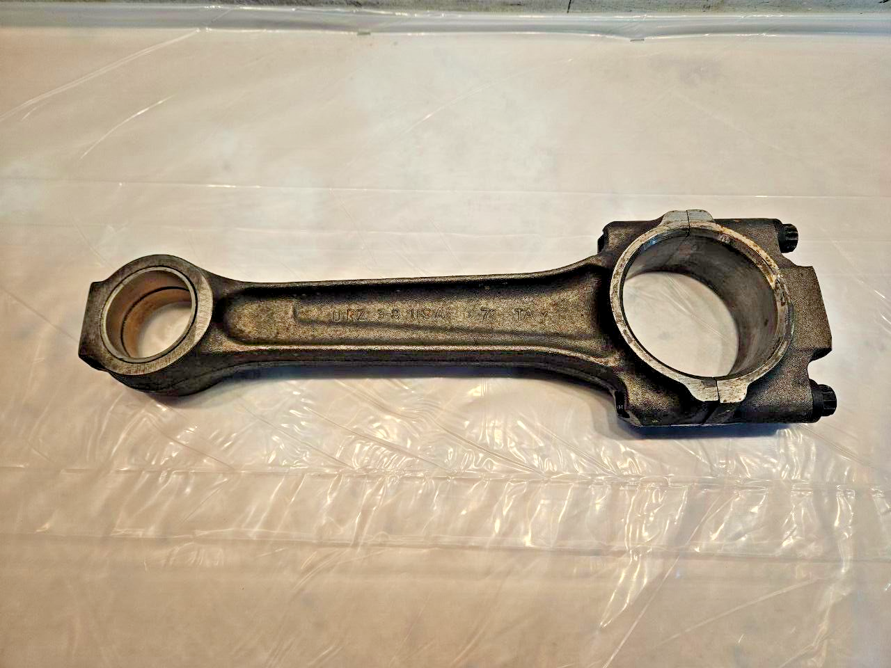 Cummins NH NTA 855 IV Big Cam Diesel Connecting Rod 218808 OEM