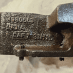 Cummins QSB 6.7 diesel engine water inlet connection 4980683 OEM - 99$ Picture 1 of 3 Picture 2 of 3 Picture 3 of 3 Picture 1 of 3 Picture 2 of 3