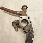 Cummins QSB 6.7 diesel engine water inlet connection 4980683 OEM - 99$ Picture 1 of 3 Picture 2 of 3 Picture 3 of 3 Picture 1 of 3 Picture 2 of 3 Picture 3 of 3