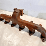 Cummins QSB5.9, QSB6.7, 6C8.3, ISC8.3 Diesel Engine Exhaust Manifold 3973422 OEM - 292.5$ Picture 1 of 5 Picture 2 of 5 Picture 3 of 5 Picture 4 of 5 Picture 5 of 5 Picture 1 of 5