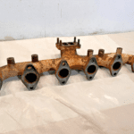 Cummins QSB5.9, QSB6.7, 6C8.3, ISC8.3 Diesel Engine Exhaust Manifold 3973422 OEM - 292.5$ Picture 1 of 5 Picture 2 of 5 Picture 3 of 5 Picture 4 of 5 Picture 5 of 5 Picture 1 of 5 Picture 2 of 5