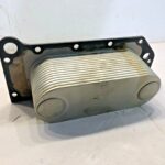 Cummins QSL 8.9 ISC ISL 8.3 Oil Cooler 3966365 3943460 3944464 3957533 OEM - 117$ Picture 1 of 6 Picture 2 of 6 Picture 3 of 6 Picture 4 of 6 Picture 5 of 6 Picture 6 of 6 Picture 1 of 6 Picture 2 of 6 Picture 3 of 6