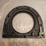 Cummins rear main seal Housing Cover Retainer NH NTA 855 engines 208919 - 112.5$ Picture 1 of 4 Picture 2 of 4 Picture 3 of 4 Picture 4 of 4 Picture 1 of 4 Picture 2 of 4 Picture 3 of 4 Picture 4 of 4