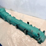 D13 VOLVO MP8 MACK DIESEL ENGINE INTAKE MANIFOLD 21216636 OEM - 216$ Picture 1 of 6 Picture 2 of 6 Picture 3 of 6 Picture 4 of 6 Picture 5 of 6 Picture 6 of 6 Picture 1 of 6 Picture 2 of 6 Picture 3 of 6 Picture 4 of 6 Picture 5 of 6 Picture 6 of 6