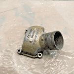 DETROIT DIESEL DD15 THERMOSTAT COOLING WATER OUTLET HOUSING A4722030931 OEM - 40.5$ Picture 1 of 5 Picture 2 of 5 Picture 3 of 5 Picture 4 of 5 Picture 5 of 5 Picture 1 of 5
