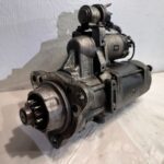 Delco Remy 8200434 39MT 12 Volt Starter 12 Pinion Teeth OEM - 256.5$ Picture 1 of 8 Picture 2 of 8 Picture 3 of 8 Picture 4 of 8 Picture 5 of 8 Picture 6 of 8 Picture 7 of 8 Picture 8 of 8 Picture 1 of 8