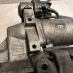 Delco Remy 8200434 39MT 12 Volt Starter 12 Pinion Teeth OEM - 256.5$ Picture 1 of 8 Picture 2 of 8 Picture 3 of 8 Picture 4 of 8 Picture 5 of 8 Picture 6 of 8 Picture 7 of 8 Picture 8 of 8 Picture 1 of 8 Picture 2 of 8 Picture 3 of 8 Picture 4 of 8 Picture 5 of 8 Picture 6 of 8