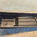 Dented 2014-2016 CUMMINS ISB QSB 6.7l Diesel Engine Oil Pan 4898037 OEM - 315$ Picture 1 of 6 Picture 2 of 6 Picture 3 of 6 Picture 4 of 6 Picture 5 of 6 Picture 6 of 6 Picture 1 of 6