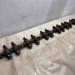 Detroit DD15 Diesel Engine Rocker Arms Complete Assembly A4720001 OEM - 517.5$ Picture 1 of 5 Picture 2 of 5 Picture 3 of 5 Picture 4 of 5 Picture 5 of 5 Picture 1 of 5 Picture 2 of 5