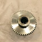 Detroit Diesel 4-53 Helical Gear. Part no. 5107079 OEM -  Picture 1 of 5 Picture 2 of 5 Picture 3 of 5 Picture 4 of 5 Picture 5 of 5 Picture 1 of 5 Picture 2 of 5 Picture 3 of 5