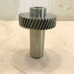 Detroit Diesel 4-53 Helical Gear. Part no. 5107079 OEM -  Picture 1 of 5 Picture 2 of 5 Picture 3 of 5 Picture 4 of 5 Picture 5 of 5 Picture 1 of 5 Picture 2 of 5 Picture 3 of 5 Picture 4 of 5