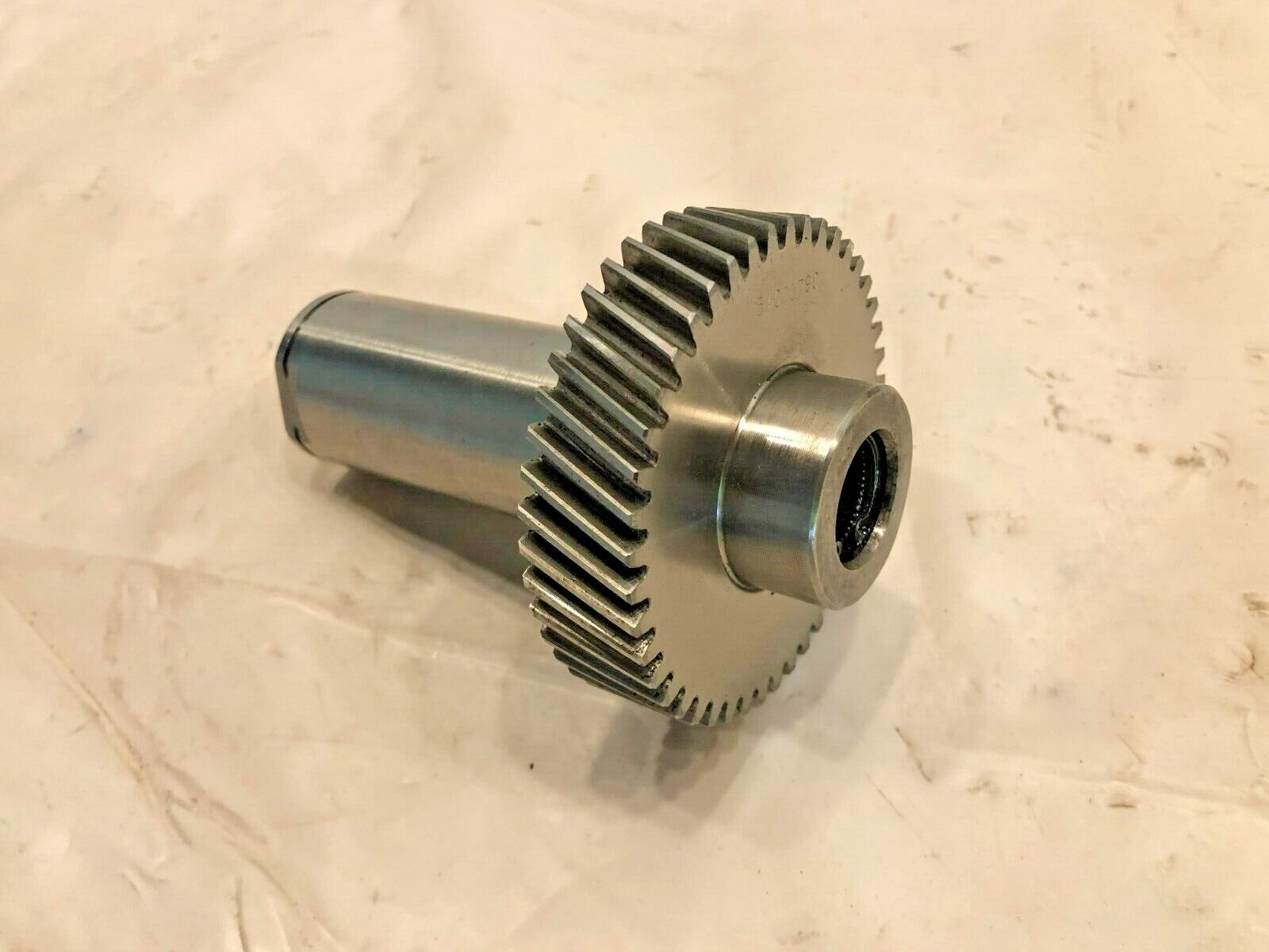 Detroit Diesel 4-53 Helical Gear. Part no. 5107079 OEM