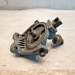 Detroit Diesel 4-71 Engine Secondary Fuel Filter Housing 5148171 OEM - 99$ Picture 1 of 5 Picture 2 of 5 Picture 3 of 5 Picture 4 of 5 Picture 5 of 5 Picture 1 of 5