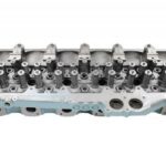 Detroit Diesel 60 Series 12.7L Engine Cylinder Head 23525566 Fully Loaded - 4300$ Picture 1 of 2 Picture 2 of 2 Picture 1 of 2