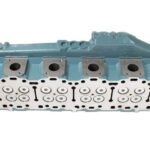 Detroit Diesel 60 Series 12.7L Engine Cylinder Head 23525566 Fully Loaded - 4300$ Picture 1 of 2 Picture 2 of 2 Picture 1 of 2 Picture 2 of 2