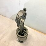 Detroit Diesel 8V92 Engine Connecting Rod with Piston Assembly 5104502 OEM - 135$ Picture 1 of 7 Picture 2 of 7 Picture 3 of 7 Picture 4 of 7 Picture 5 of 7 Picture 6 of 7 Picture 7 of 7 Picture 1 of 7 Picture 2 of 7 Picture 3 of 7 Picture 4 of 7