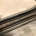 Detroit Diesel 8V92 Engine Connecting Rod with Piston Assembly 5104502 OEM - 135$ Picture 1 of 7 Picture 2 of 7 Picture 3 of 7 Picture 4 of 7 Picture 5 of 7 Picture 6 of 7 Picture 7 of 7 Picture 1 of 7 Picture 2 of 7 Picture 3 of 7 Picture 4 of 7 Picture 5 of 7 Picture 6 of 7