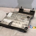 Detroit Diesel DD15 DD13 Air Cleaner Bracket A4710941841 OEM - 45$ Picture 1 of 4 Picture 2 of 4 Picture 3 of 4 Picture 4 of 4 Picture 1 of 4