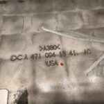 Detroit Diesel DD15 DD13 Air Cleaner Bracket A4710941841 OEM - 45$ Picture 1 of 4 Picture 2 of 4 Picture 3 of 4 Picture 4 of 4 Picture 1 of 4 Picture 2 of 4 Picture 3 of 4