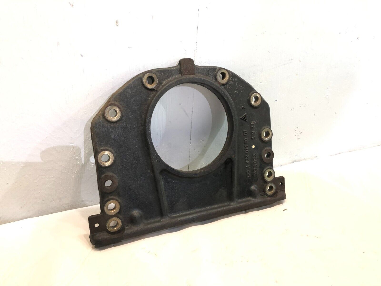 Detroit Diesel DD15  Engine Cover A4720110007 OEM