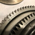 Detroit Diesel DD15 Engine Timing Gear with Hub A4720500705 OEM - 247.5$ Picture 1 of 4 Picture 2 of 4 Picture 3 of 4 Picture 4 of 4 Picture 1 of 4 Picture 2 of 4 Picture 3 of 4 Picture 4 of 4