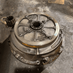 Eaton Fuller Ultrashift Clutch Heavy Duty Complete DD15 Detroit 121000-1 OEM - 1755$ Picture 1 of 7 Picture 2 of 7 Picture 3 of 7 Picture 4 of 7 Picture 5 of 7 Picture 6 of 7 Picture 7 of 7 Picture 1 of 7 Picture 2 of 7